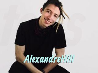AlexandreHill