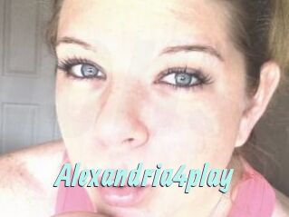 Alexandria4play