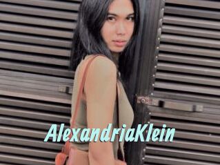 AlexandriaKlein