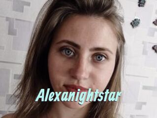 Alexanightstar