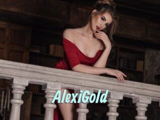 AlexiGold