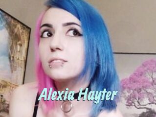 Alexia_Hayter
