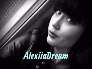 AlexiiaDream