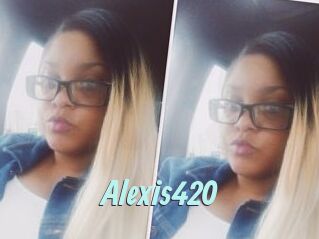 Alexis420