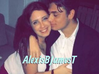 AlexisBJamesT