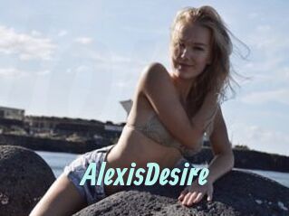AlexisDesire
