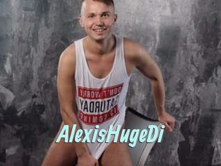 AlexisHugeDi