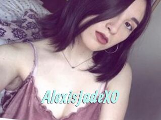 AlexisJadeXO