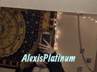 AlexisPlatinum