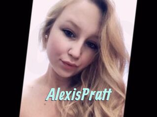 AlexisPratt