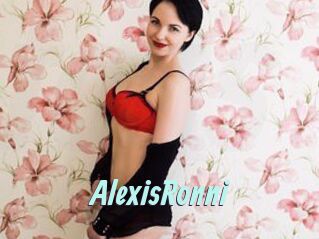 AlexisRonni