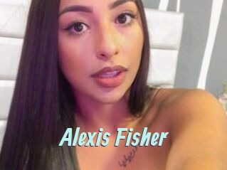 Alexis_Fisher