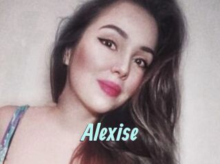 Alexise