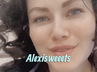 Alexisweeets