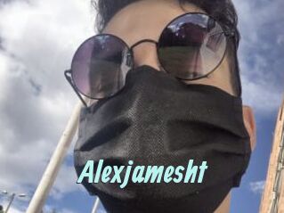 Alexjamesht
