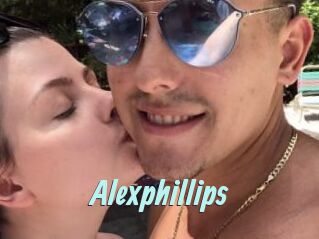Alexphillips