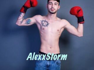 AlexxStorm