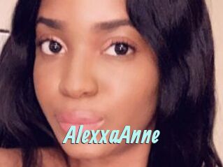AlexxaAnne