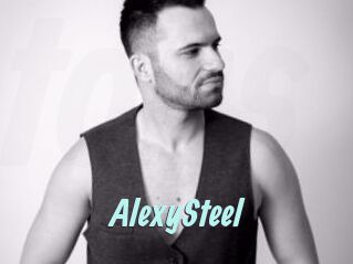 AlexySteel