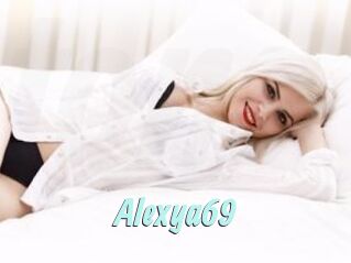 Alexya69