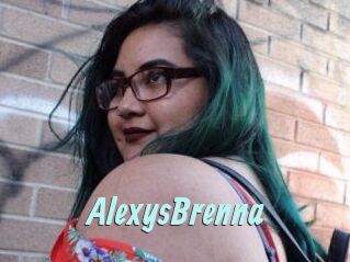 AlexysBrenna