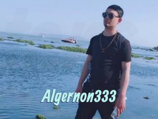 Algernon333