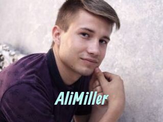 AliMiller