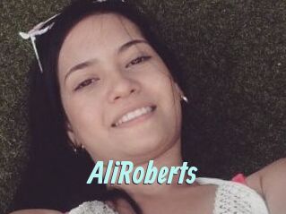 AliRoberts