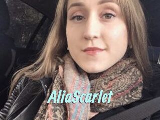 AliaScarlet