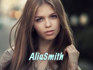 AliaSmith