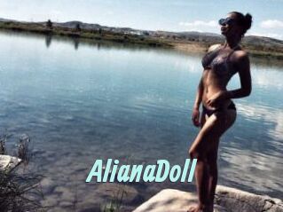 AlianaDoll
