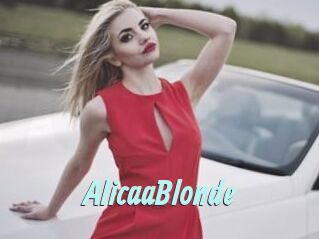AlicaaBlonde
