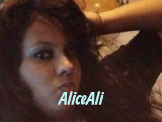 AliceAli