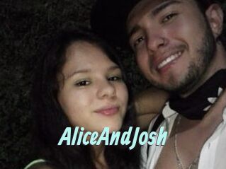 AliceAndJosh