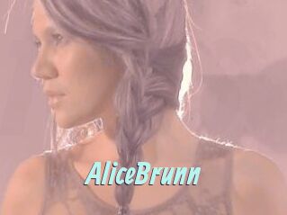 AliceBrunn