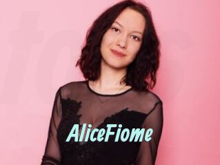AliceFiome