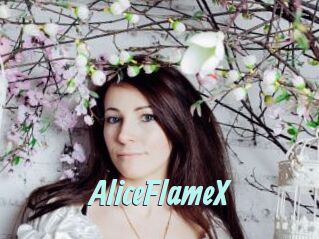 AliceFlameX