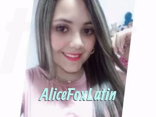 AliceFoxLatin