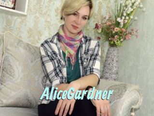 AliceGardner