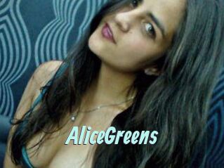 AliceGreens