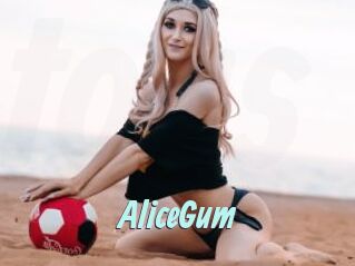AliceGum