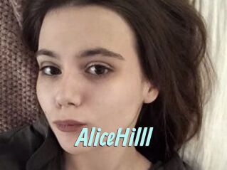AliceHilll