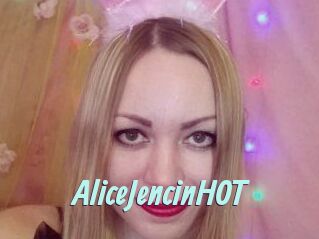 AliceJencinHOT