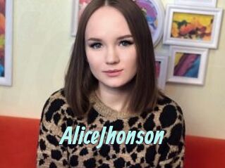 AliceJhonson