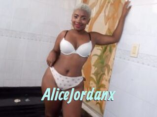 AliceJordanx