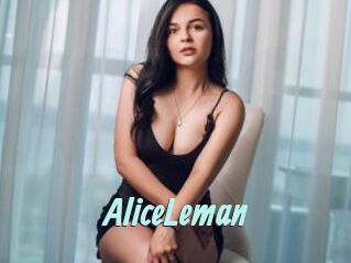 AliceLeman