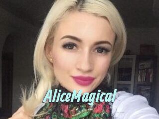 AliceMagical
