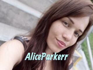 AliceParkerr