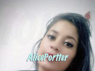 AlicePortter