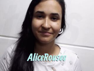 AliceRousee
